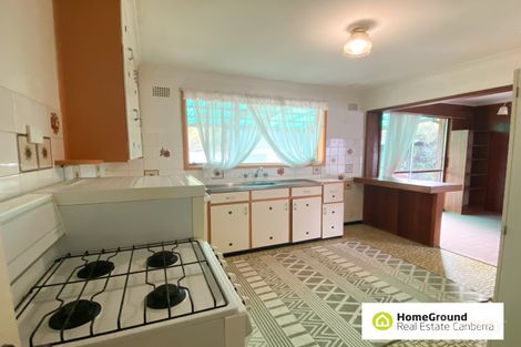 Property photo of 21 Bancroft Street Dickson ACT 2602