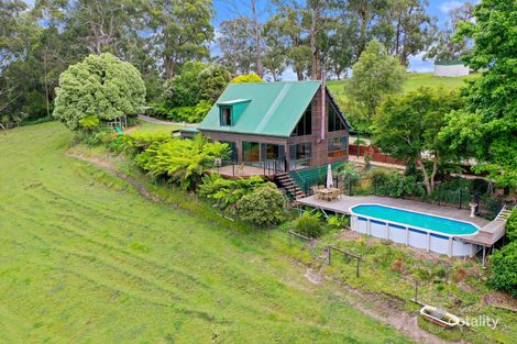 Property photo of 80 Tymkin Road Rokeby VIC 3821