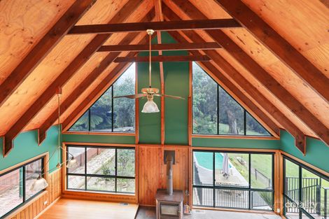 Property photo of 80 Tymkin Road Rokeby VIC 3821