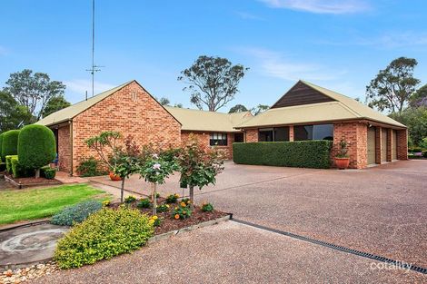 Property photo of 12 Forsythe Parade Black Hill NSW 2322