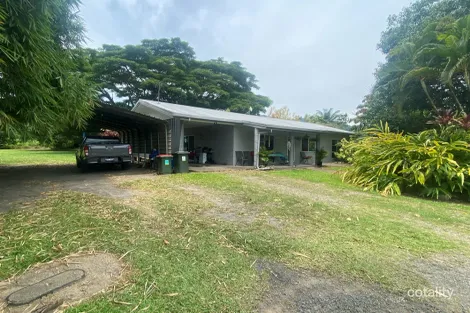 Property photo of 46 Thomas Court Bulgun QLD 4854