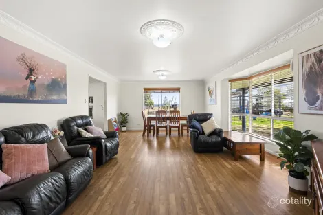 Property photo of 78 Cudmore Road Cambooya QLD 4358