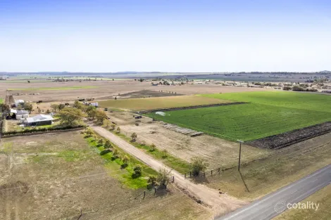 Property photo of 78 Cudmore Road Cambooya QLD 4358