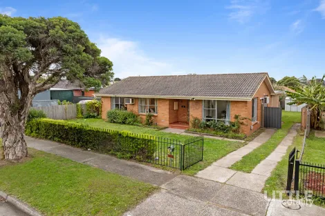 48 Booth Cres, Dandenong North, VIC 3175