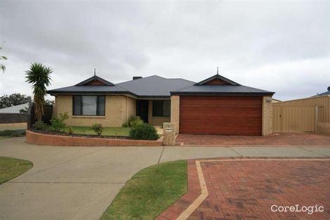 Property photo of 15 Lawson Road Dalyellup WA 6230