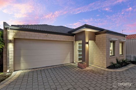 Property photo of 7C Framfield Way Balga WA 6061