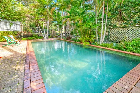 Property photo of 127 Simpsons Road Elanora QLD 4221