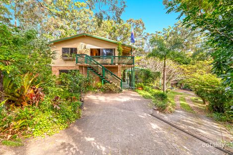 Property photo of 127 Simpsons Road Elanora QLD 4221