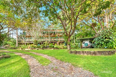 Property photo of 127 Simpsons Road Elanora QLD 4221