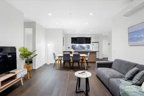 501/107 Roden St, West Melbourne, VIC 3003