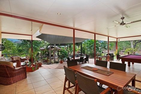 Property photo of 10 Lores Court Jensen QLD 4818