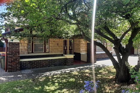 7 Tennyson St, Kurralta Park, SA 5037