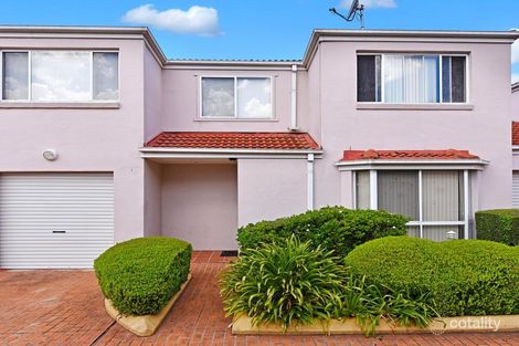 6/620-622 The Horsley Dr, Smithfield, NSW 2164