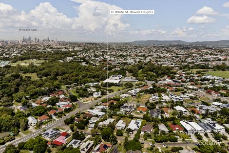 Property photo of 12 White Street Wavell Heights QLD 4012
