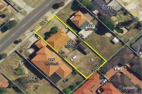 227 Wharf St, Queens Park, WA 6107