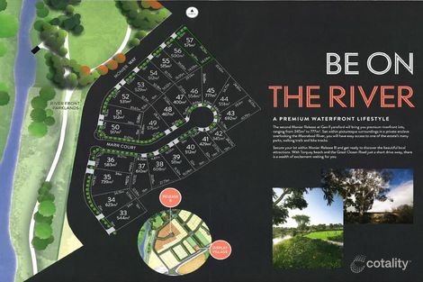 Property photo of 48 Monier Way Fyansford VIC 3218