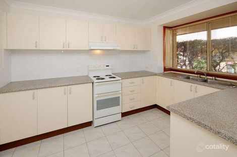 Property photo of 9/19 Blakesley Road South Hurstville NSW 2221
