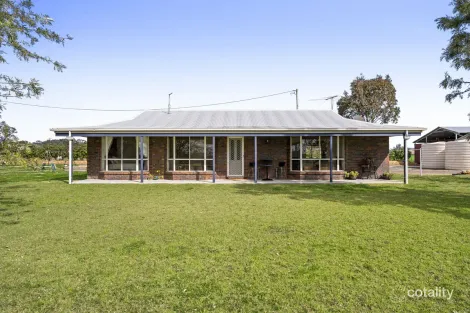 Property photo of 78 Cudmore Road Cambooya QLD 4358