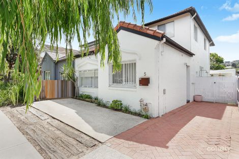 5 Oakley Rd, North Bondi, NSW 2026