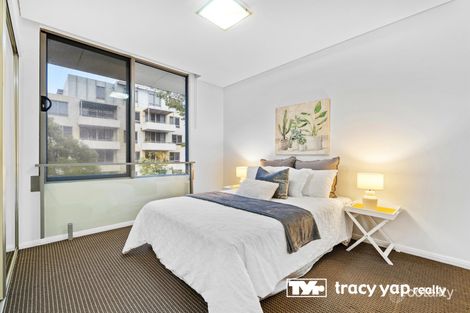 Property photo of 223/2 Seven Street Epping NSW 2121