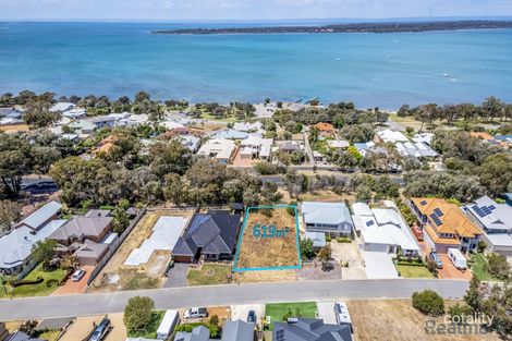 9 Balingup Loop, Dawesville, WA 6211