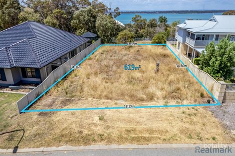 Property photo of 9 Balingup Loop Dawesville WA 6211