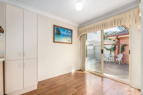 Property photo of 6/298 Park Avenue Kotara NSW 2289