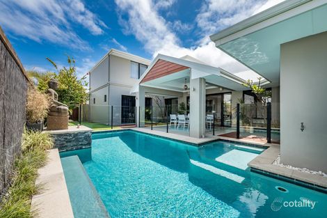 Property photo of 34 Quarram Crescent Burns Beach WA 6028
