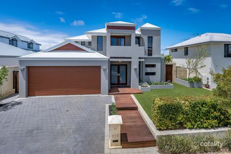 Property photo of 34 Quarram Crescent Burns Beach WA 6028