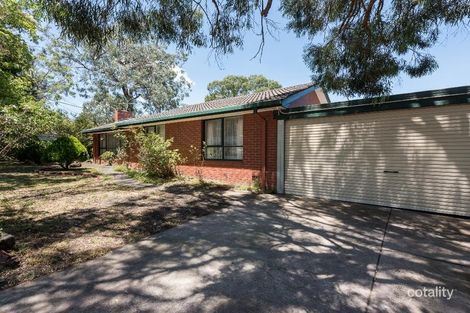 Property photo of 123 Albert Avenue Boronia VIC 3155