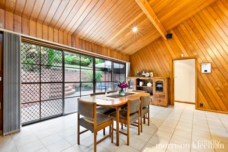 Property photo of 25 Acheron Crescent Eltham North VIC 3095