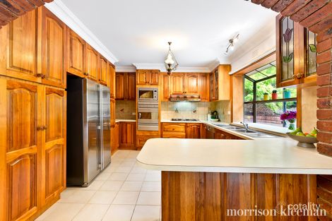 Property photo of 25 Acheron Crescent Eltham North VIC 3095