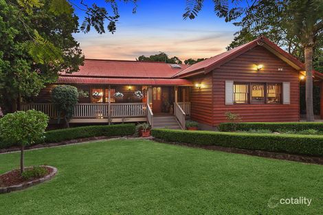 61 Darvall Rd, West Ryde, NSW 2114