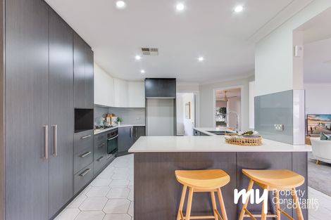 Property photo of 18 Cedar Wattle Place Narellan Vale NSW 2567