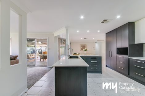 Property photo of 18 Cedar Wattle Place Narellan Vale NSW 2567