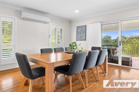 Property photo of 8 Bluerock Close Fennell Bay NSW 2283