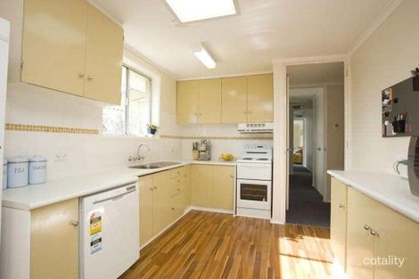 Property photo of 40 Findlay Street Higgins ACT 2615