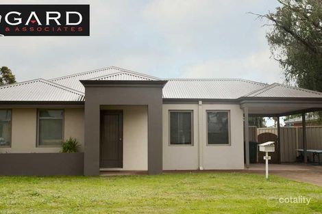 12a Camfield St, Eaton, WA 6232