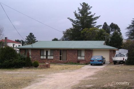 Property photo of 23 Tyrel Street Stanthorpe QLD 4380