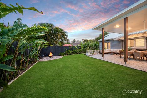 Property photo of 6 Lotus Place Bli Bli QLD 4560