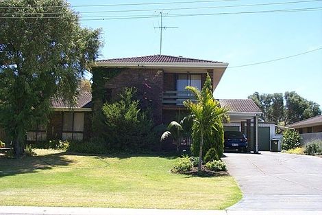 Property photo of 30 Collier Street Silver Sands WA 6210