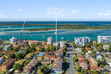 Property photo of 2/13 Clark Street Biggera Waters QLD 4216