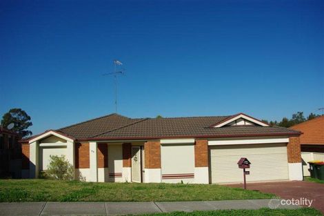 56 Andrew Lloyd Dr, Doonside, NSW 2767
