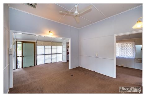 Property photo of 938 Yaamba Road Parkhurst QLD 4702