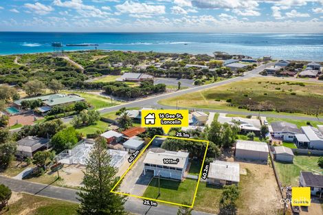 Property photo of 16 Gee Street Lancelin WA 6044