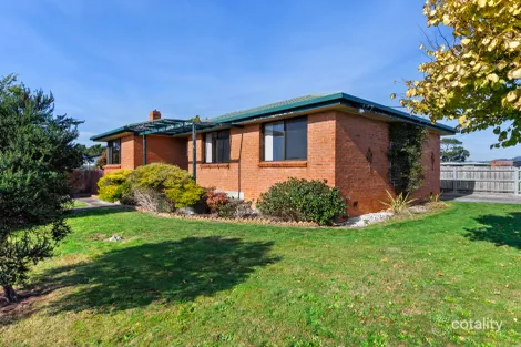 Property photo of 16 Lockett Street Wynyard TAS 7325