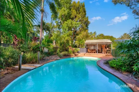 Property photo of 17-19 Flemington Court Burpengary East QLD 4505