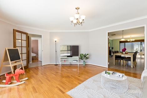 Property photo of 41A Stirk Road Alfred Cove WA 6154