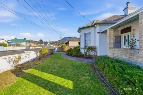 Property photo of 8 Johnston Street Moonah TAS 7009