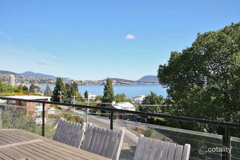 Property photo of 567A Sandy Bay Road Sandy Bay TAS 7005